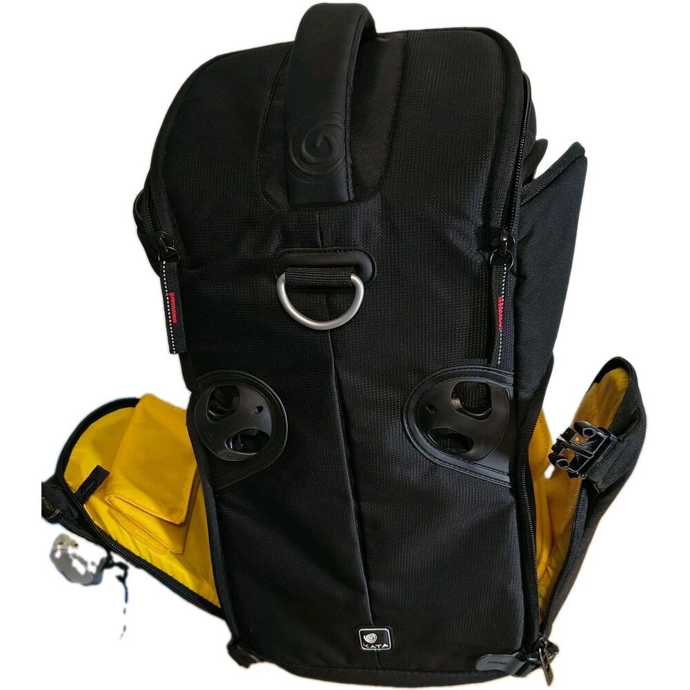 KATA 3N1-22 Camera Bag, 3-in-1 Sling Backpack, Excellent Condition
